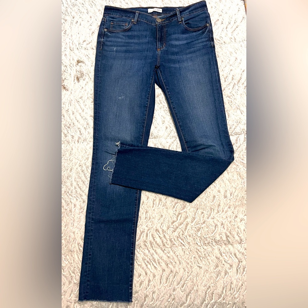 Loft Jeans - image 1